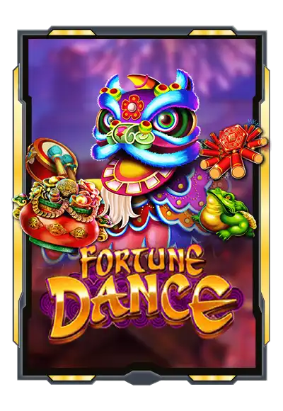 fortune-dance