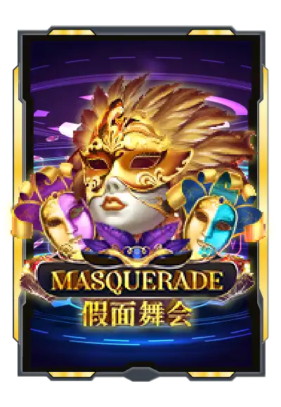 masquerade (1)